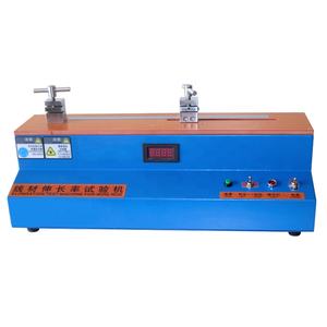 GA-5682 bakır tel uzama <span class=keywords><strong>test</strong></span> cihazı kablo çekme <span class=keywords><strong>test</strong></span> cihazları - Product Image 1