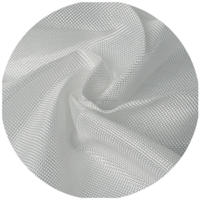 Tissu en polyéthylène haute résistance uni de 300 g