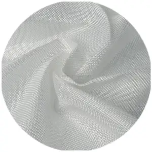 300g Plain High Strength Polyethylene Fabric