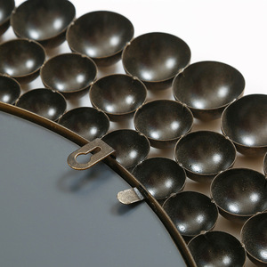 Gương Trang Trí Tường Được Đảm Bảo Chất Lượng Tốt Nhất Sang Trọng - Product Image 6