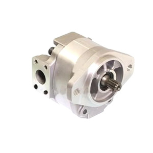 Pompe à engrenages hydraulique SH440 450, pompe de surpression à débit variable pour pièces d'excavatrice - Product Image 1