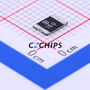 SMD1812B160TF-8(4L) Resettable Fuse 1812 Fuse 8V 100A 1.6A 2.8A - Product Image 2