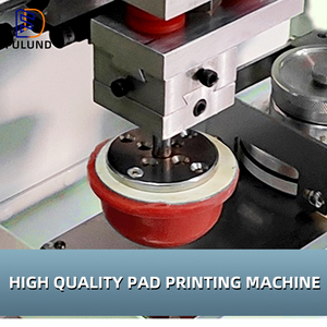 Impresora de Tinta Manual Semiautomática de Tipo Placa Pequeña para <span class=keywords><strong>Gafas</strong></span> de Sol, Cascos, Tazas y Bolígrafos - Product Image 3