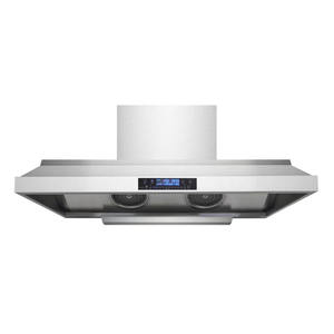 <span class=keywords><strong>Campana</strong></span> <span class=keywords><strong>Extractora</strong></span> Comercial de 1000W y 4 Motores, 70m/min, Ventilación Turbo Eléctrica <span class=keywords><strong>para</strong></span> Uso <span class=keywords><strong>Industrial</strong></span>, Restaurantes y Hogares - Product Image 1