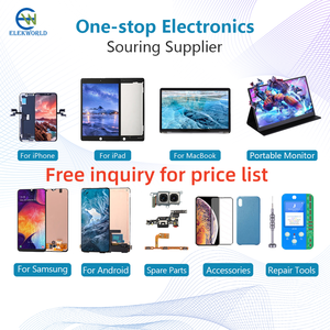 Điện thoại di động Incell Màn hình hiển thị LCD cho iPhone x XR XS max 11 12 13 14 15 16 Pro LCD thay thế lắp ráp cho iphone Màn hình - Product Image 6