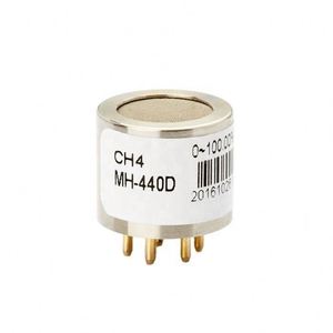 Sensor de Gas Infrarrojo a Prueba de Explosiones Industrial MH-441D Original Winsen 0-100% LEL para Detector de Gas - Product Image 3