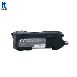 เครื่องขยายสัญญาณเลเซอร์ดิจิตอล KEYENCE LV-N11CP รุ่นใหม่เอี่ยม พร้อมขั้วต่อ M8 แบบ PNP Output - Product Image 1