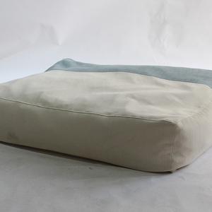 Customized Students Dormitory Lazy Sofa Chair Giant Foam <strong>Bean</strong> <strong>Bag</strong> Sofa Chair Floor Sofa <strong>Bean</strong> <strong>Bag</strong> - Product Image 4