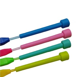 Dây Nhảy Nhảy Đèn LED USB Điều Chỉnh Được 2.6M Tập Thể Dục Đèn Flash RGB Cầu Vồng Dây Nhảy Đơn - Product Image 3