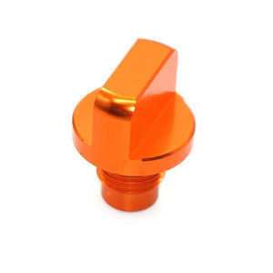 Ex <span class=keywords><strong>precio</strong></span> de fábrica de la motocicleta CNC de relleno de aceite cubierta macho personalizado para <span class=keywords><strong>125</strong></span> de 200, 390 <span class=keywords><strong>Duke</strong></span> RC <span class=keywords><strong>125</strong></span> de 200 a 390 - Product Image 4