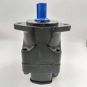 Pompe hydraulique à palettes M4C1 024 1N00 A102 High (207/3000) pour M3B M3B1 M4SC M4SC1 M4D M4D1 M4SD M4SD1, pompe OEM 2600 tr/min - Product Image 1