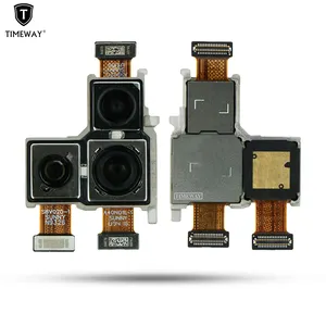 Оптовые цены для Huawei mate 30pro задняя камера заднего вида гибкий кабель Модуль запасные части