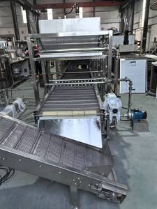 Nouveau modèle 2026 – Machine automatique <span class=keywords><strong>à</strong></span> faible coût pour la fabrication de boules de Konjac et de Boba éclatantes - Product Image 2