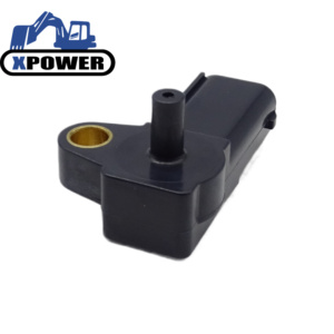 Capteur de pression d'admission d'air / capteur MAP 3231-81-2600 pour PC70 PC400-7 PC400-8 PC450-7 PC450-8 - Product Image 1