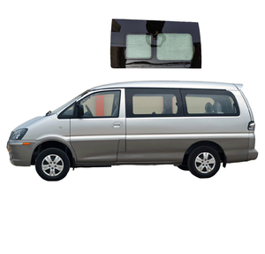 Xe giữa cửa trượt cửa sổ kính chấp nhận được tùy biến phụ kiện xe phụ tùng cho dongfeng forthing MPV - Product Image 1
