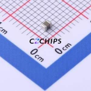 C2012X5R1A106KT000E SMD Capacitor (MLCC) 0805 ( Capacitance: 10uF )( Precision: 10% Rated Voltage: 10V ) - Product Image 1