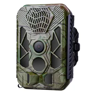 manufacturer suppliers new wild hunting camera trail cams with audio