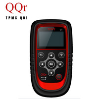 Programador y Herramienta de Diagnóstico TPMS QQr Q03 para Vehículos con Garantía de 12 Meses