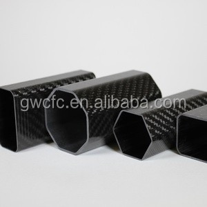 ท่อคาร์บอนไฟเบอร์ความแข็งแรงสูงจากโรงงานเจดีไชน่า - Product Image 4