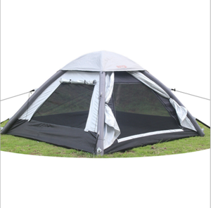 Tente Pop Up de haute qualité Rusee tentes de Camping portables instantanées 2 3 personnes pêche Anti Uv abri de plage cabane automatique extérieure - Product Image 5