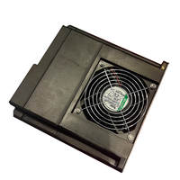Penggerak Frekuensi Variabel (VFD) Tiga Fasa Open Loop IP20 untuk Kontrol Motor Industri, OEM, dan Integrator Sistem