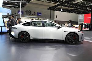 2024 forthing Friday dongfeng <span class=keywords><strong>rich</strong></span> 7 ex1 auto elettriche berlina <span class=keywords><strong>e</strong></span> 007 in cina carros per la vendita - Product Image 5
