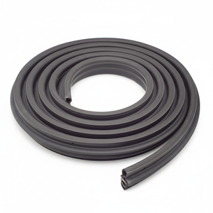 SELLO DE PUERTA GOMA PUERTA DE MALETERO compatible con RENAULT MASTER MK3 4 2010-2020 OEM 010 - Product Image 2
