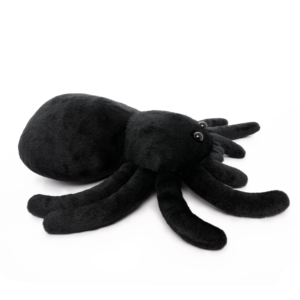 Peluche di Ragno all'Ingrosso, Morbido Animale di Peluche a Forma di Ragno, Simpatico Ragno di Peluche di Halloween per Bambini, Giocattoli di Peluche in Bulk per Rivenditori - Product Image 4