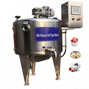 Machine <span class=keywords><strong>professionnelle</strong></span> à yaourt, sorbetière, machine à yaourt glacé, <span class=keywords><strong>centrifugeuse</strong></span> à yaourt grec - Product Image 2