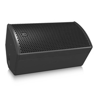 Turbosound NuQ62 haut-parleur gamme complète 150 Watts boîte de son passive système Pa équipement de musique haut-parleur intérieur