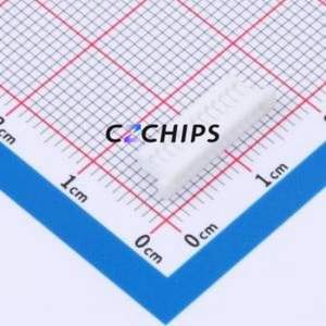 BX-SH1.0-13PJK Housing (Wire-to-Board / Wire-to-Wire) P=1mm Connector 1x13P 1mm SH 1 - Product Image 1