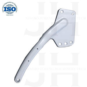 <span class=keywords><strong>Ningbo</strong></span> <span class=keywords><strong>Die</strong></span> Casting Services Moulage de métaux personnalisés de haute qualité - Product Image 2