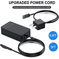 Adaptateur secteur universel 44W 12V 2.58A, conforme aux normes d'importation US et UE, fourniture pour distributeurs de gros secondaires