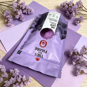 Printing Food Grade Mylar Stand Ziplock Pouch Smell Proof Custom Color for Jelly Pet Food Candy Snack Drink Powder Packaging - Product Image 4