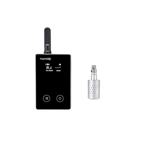 4G Wifi Draadloze Digitale Ammoniak Sensor NH3 Gas Monitor Met Remote <span class=keywords><strong>Monitoring</strong></span> Functie - Product Image 4