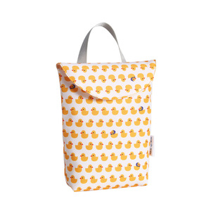 Bolsas de Pañales para Bebé, Accesorios para Cochecito, Mochila Organizadora Impermeable, Bolsas de Enfermería con Cierres, Gran Capacidad, Bolsa de Maternidad - Product Image 6