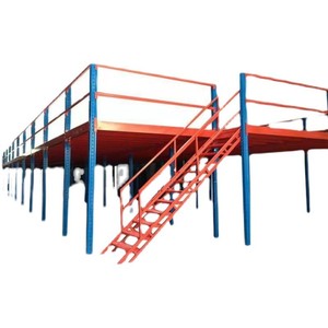 מחסן ביניים ריצפה ריצפה מזנין - Product Image 2