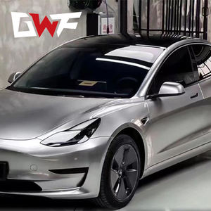 Vente en gros 1.52*15m couleur changeante tache réparation perle <span class=keywords><strong>blanc</strong></span> TPU ppf rouleau auto-cicatrisation nano anti-rayures film wrap voiture - Product Image 4