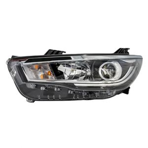 ชุดไฟหน้ารถยนต์ BYD New E6 รุ่น MEF-4121010A - Product Image 4