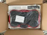 Cardio Training 4d Vibration Plate Exercice Massage du corps Shapers Vibration Plate-forme Machines pour vibrer Fitness