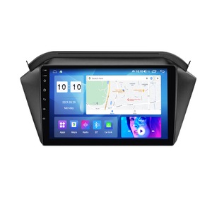 Mekede MS <span class=keywords><strong>Android</strong></span> Màn Hình Cảm Ứng 8Core 4G LTE Wifi Cho JAC <span class=keywords><strong>S2</strong></span> 2015-2018 360 Toàn Cảnh Máy Ảnh ADAS DVR GPS Hệ Thống Định Vị - Product Image 1