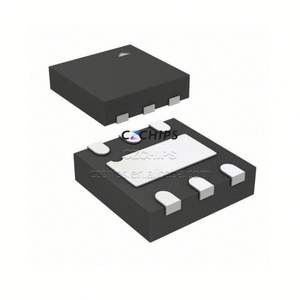 Original and Factory-New NLR4001 SON-6 Electronic Component Integrated Circuit ICs Chips CZSKU:V5H1Q0P9 - Product Image 1