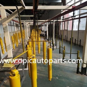 Amortisseur de <span class=keywords><strong>Suspension</strong></span> OE qualité 31321125474/363500/663500 pour BMW E30 avec garantie d'un an - Product Image 6