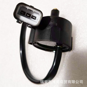Liquid <b>Level</b> <b>Sensor</b> 319214F800 For Hyundai Kia <b>Oil</b> Water Separator - Product Image 4
