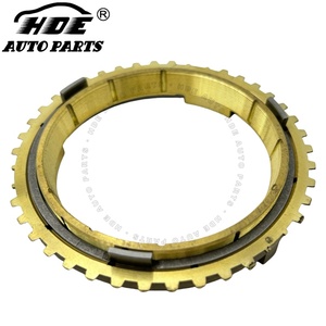 ชุดแหวนซิงโครไนซ์สำหรับ RAV4โตโยต้าอะไหล่เกียร์33037-0K010 330370K010 - Product Image 3