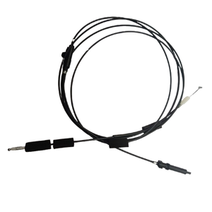 OEM 74880-TR0-A01 Câble de déverrouillage de couvercle de coffre pour Honda ACivic pour Civic Hybrid 2012 2013 2014 2015 Nouvel état FB2 FB3 FB6 - Product Image 5