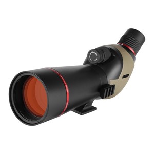 Longue-vue 20-60X60, diamètre de l'objectif 60 mm, entièrement multicouche avec adaptateur pour téléphone, 780 g, pour la chasse et l'observation des oiseaux - Product Image 5