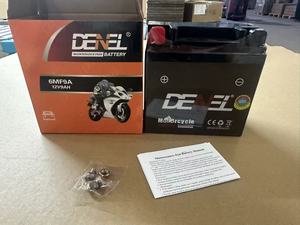 Batterie de démarrage 6mf7dl 7ah 12v <span class=keywords><strong>YTX7</strong></span> pour autres motos, batteries au plomb-acide pour moto - Product Image 6