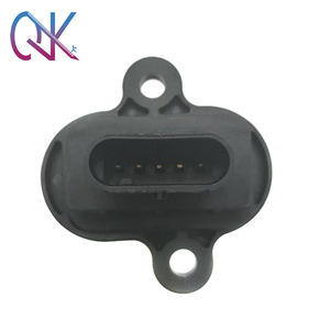 Medidor de Flujo de Aire 0 280 218 270 Sensor MAF 12V Para Transmisión Automática AT - Product Image 4