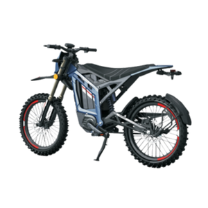 Xe đạp điện đường trường Ultra Bee 2025 21KW, pin Lithium mới nhất, sử dụng được như xe địa hình, tương đương Sur Ron - Product Image 2